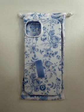 Loopy iPhone 15 Plus Case